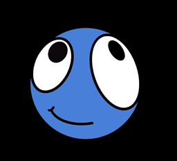 Benware mascot